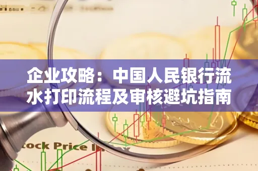 企业攻略:中国人民银行流水打印流程及审核避坑指南