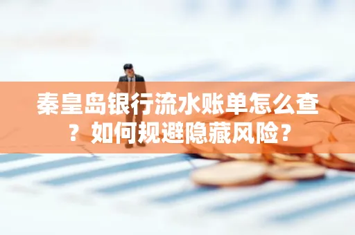 秦皇岛银行流水账单怎么查？如何规避隐藏风险？