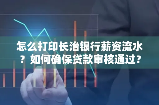 怎么打印长治银行薪资流水？如何确保贷款审核通过？
