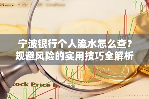 宁波银行个人流水怎么查?规避风险的实用技巧全解析
