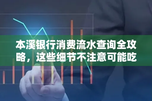 本溪银行消费流水查询全攻略,这些细节不注意可能吃大亏
