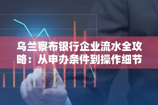 乌兰察布银行企业流水全攻略:从申办条件到操作细节,一文读懂